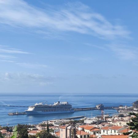 Villa Quintinha Dos Reis Funchal  Esterno foto