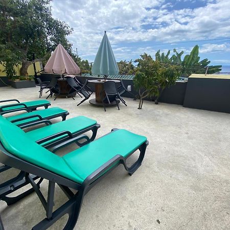 Villa Quintinha Dos Reis Funchal  Esterno foto