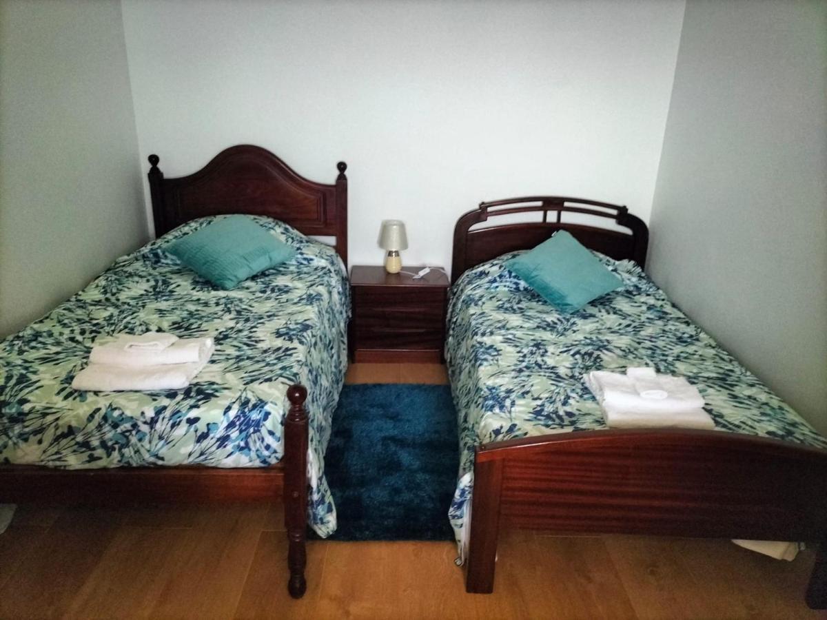 Villa Quintinha Dos Reis Funchal  Esterno foto