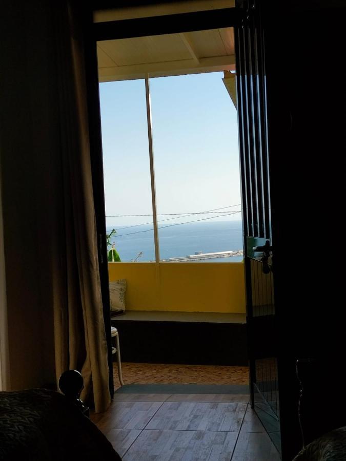 Villa Quintinha Dos Reis Funchal  Esterno foto