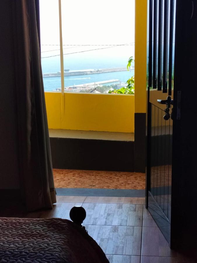 Villa Quintinha Dos Reis Funchal  Esterno foto