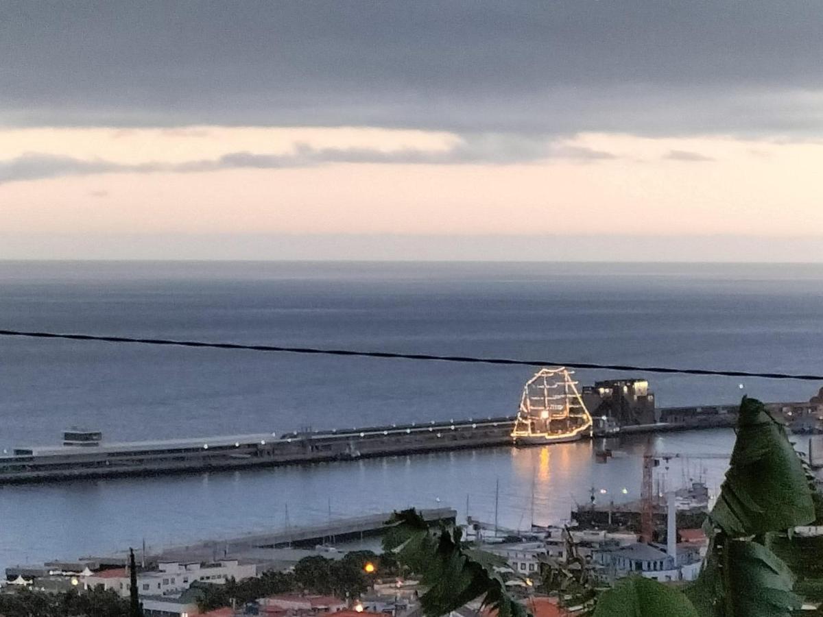 Villa Quintinha Dos Reis Funchal  Esterno foto