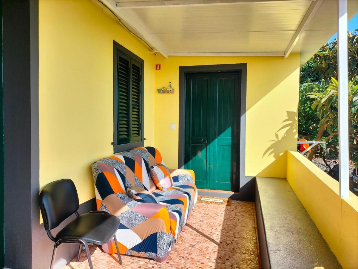 Villa Quintinha Dos Reis Funchal  Esterno foto