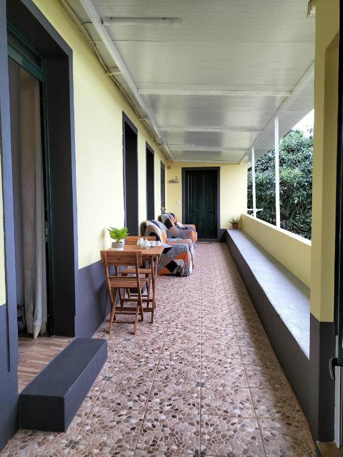 Villa Quintinha Dos Reis Funchal  Esterno foto
