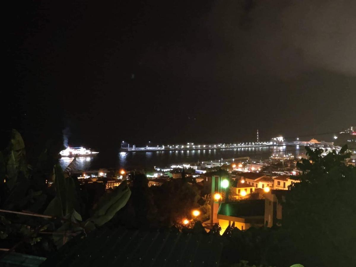 Villa Quintinha Dos Reis Funchal  Esterno foto