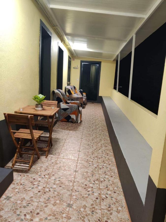 Villa Quintinha Dos Reis Funchal  Esterno foto