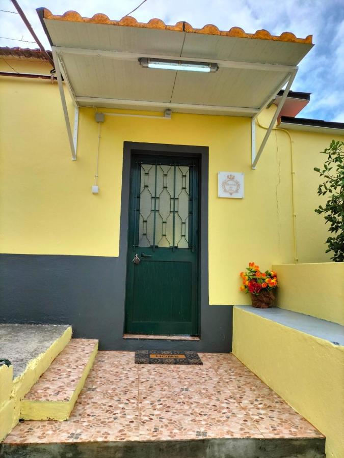 Villa Quintinha Dos Reis Funchal  Esterno foto