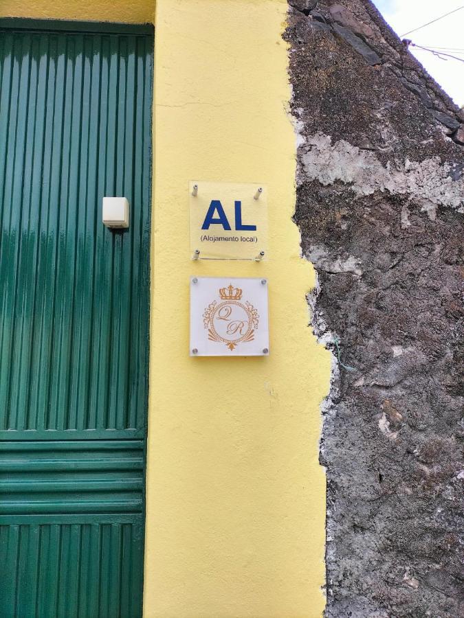 Villa Quintinha Dos Reis Funchal  Esterno foto