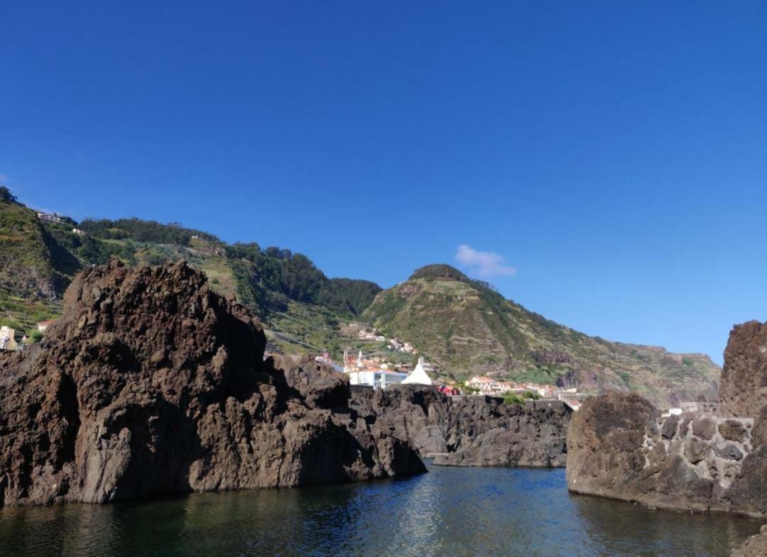 Villa Quintinha Dos Reis Funchal  Esterno foto