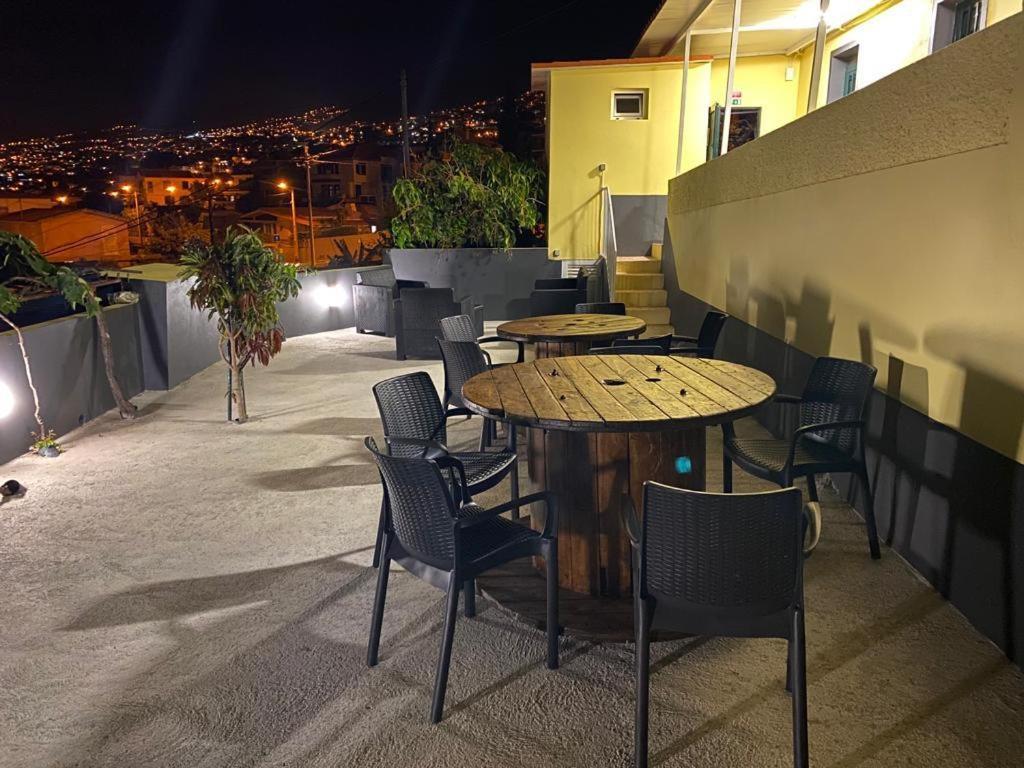 Villa Quintinha Dos Reis Funchal  Esterno foto